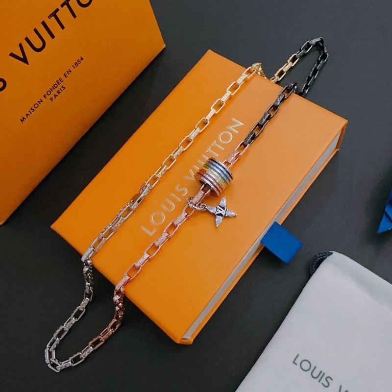 Louis Vuitton Necklaces